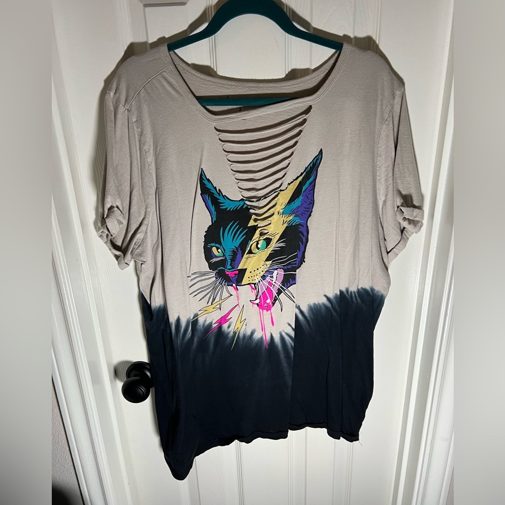 3XL T-shirt